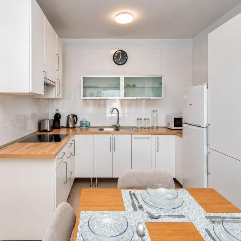 GuestReady - Las Tabaibas Sea View Retreat - Appartamento - 6