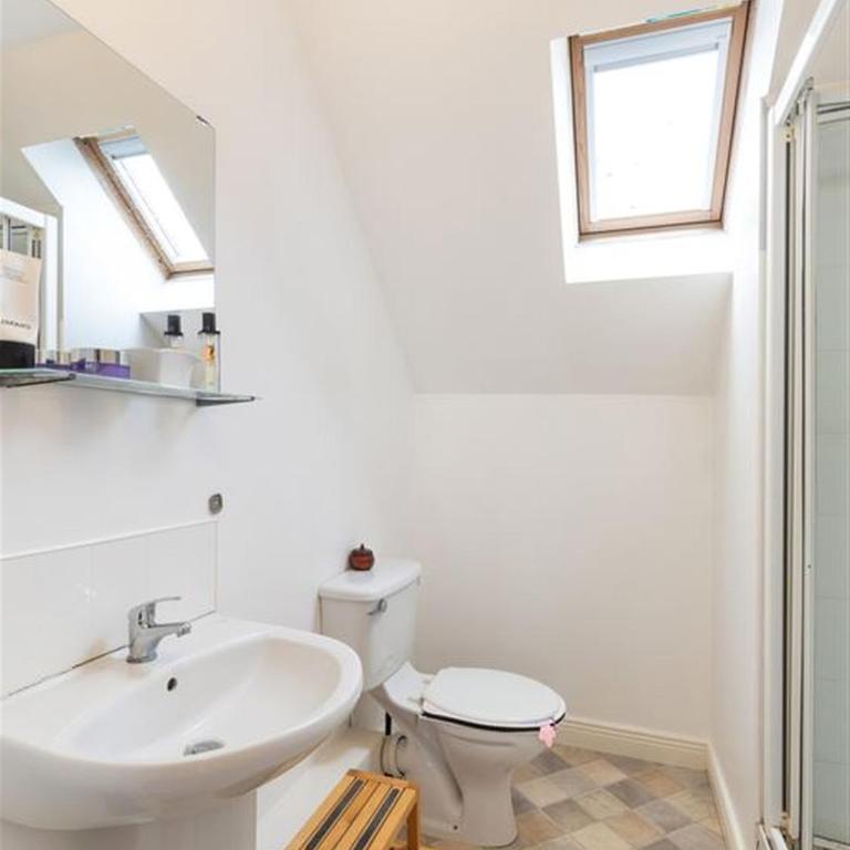 Cassa Georgia aus Lauterbrunnen - Apartment mit 1 Schlafzimmer - 3