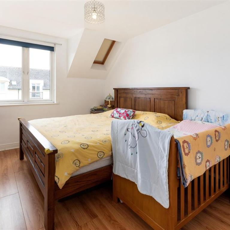 Cassa Georgia aus Lauterbrunnen - Apartment mit 1 Schlafzimmer - 4