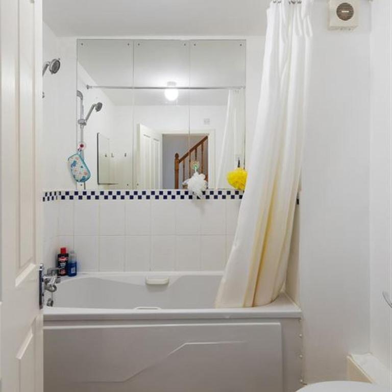 Cassa Georgia aus Lauterbrunnen - Apartment mit 1 Schlafzimmer - 5