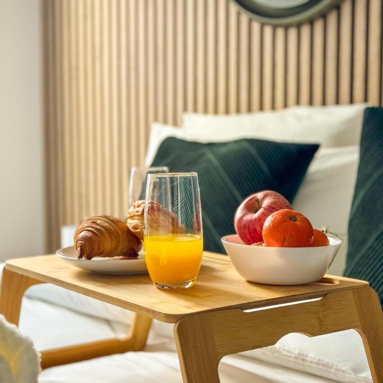 Stade de france - Le Happy - Appartement 1 Chambre - 36
