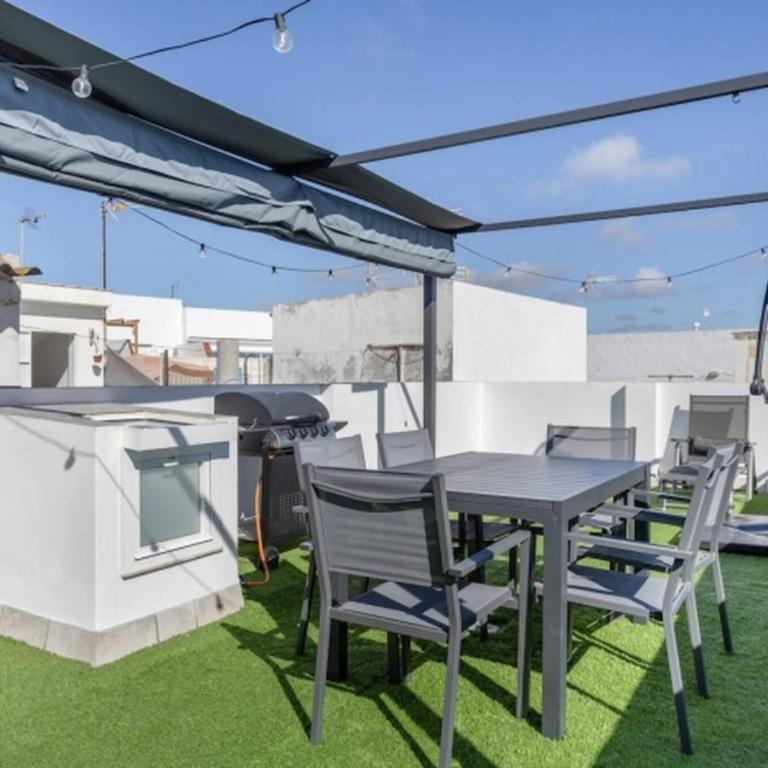 Atico castelar by Staycare - Apartamento - 1
