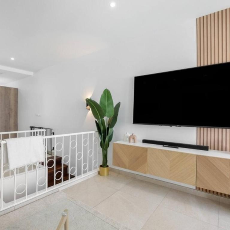 Atico castelar by Staycare - Apartamento - 4