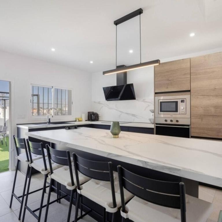 Atico castelar by Staycare - Apartamento - 7