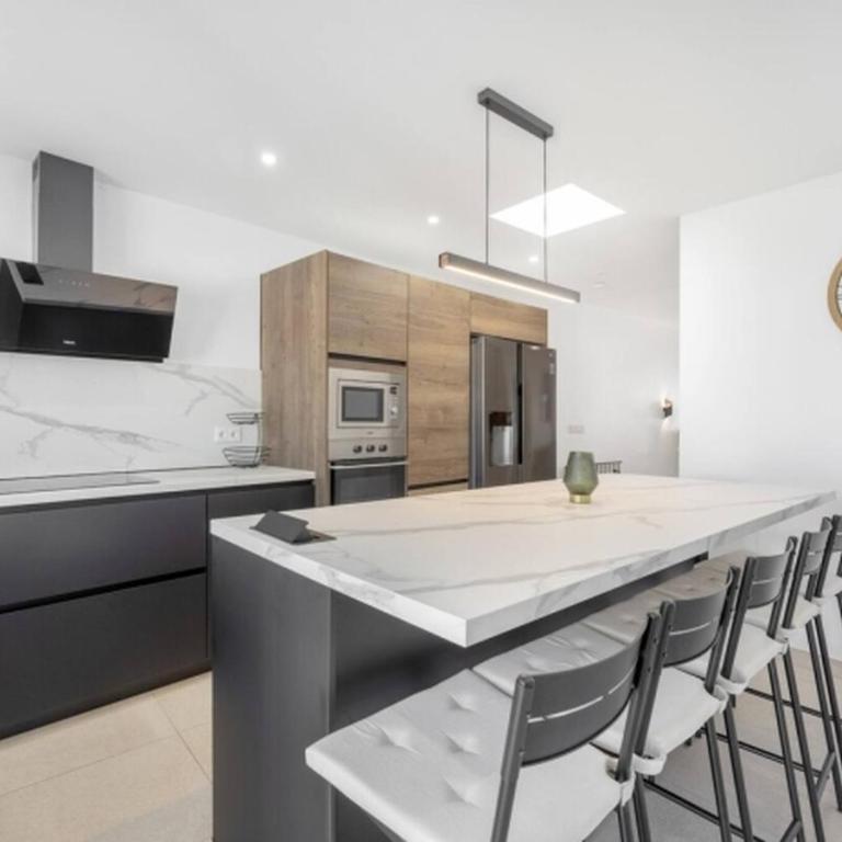 Atico castelar by Staycare - Apartamento - 9