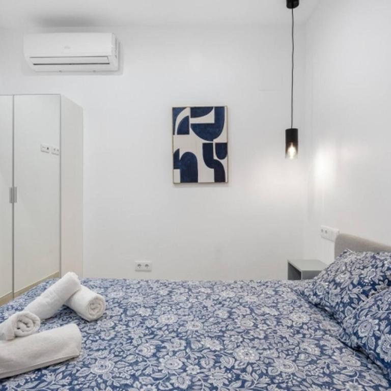 Atico castelar by Staycare - Apartamento - 20