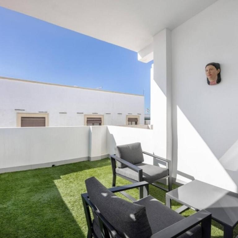 Atico castelar by Staycare - Apartamento - 32