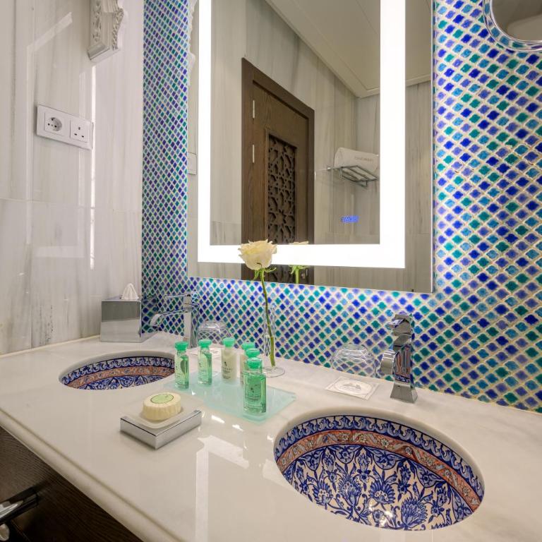 Gran Hotel Miramar GL - Suite Deluxe - 7