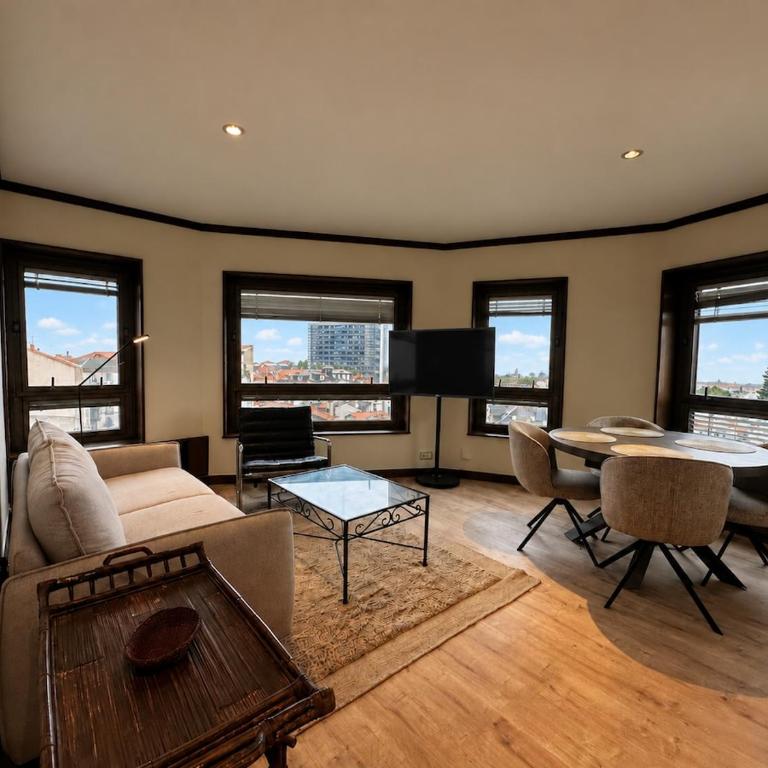 Policarpo Sanz 1, 509 by YBH - Apartamento de 1 dormitorio - 1