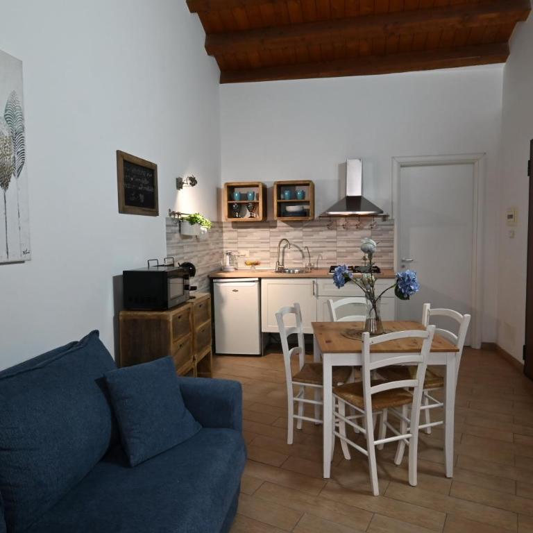 La Finestra sulla Cala - Appartement 1 Chambre - 11