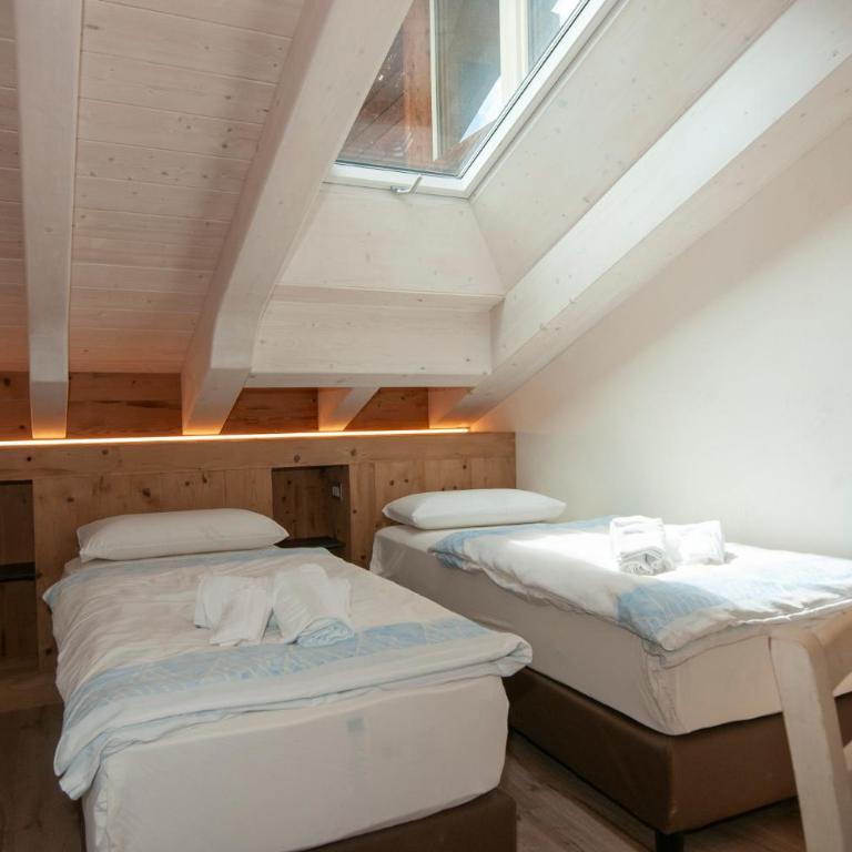 Bait da Grachi - Family Two-Bedroom Apartment with View - 7