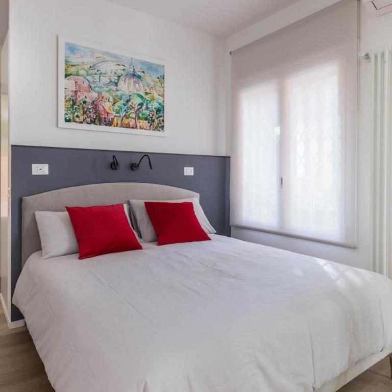 Residenza Ponte Milvio - Appartamento con 1 Camera da Letto - 3