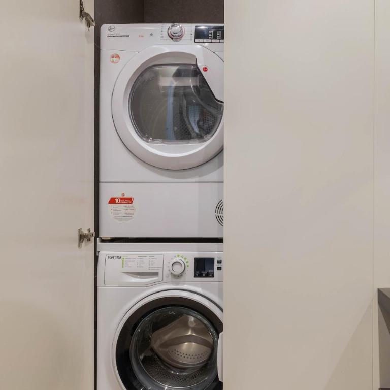 Residenza Ponte Milvio - Appartamento con 1 Camera da Letto - 17