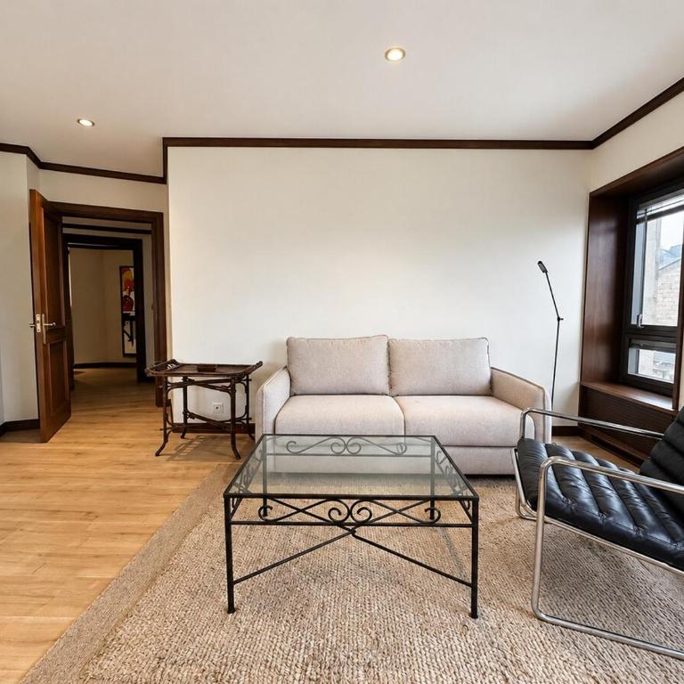 Policarpo Sanz 1, 509 by YBH - Apartamento de 1 dormitorio - 4