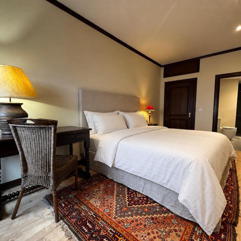 Policarpo Sanz 1, 509 by YBH - Apartamento de 1 dormitorio - 5