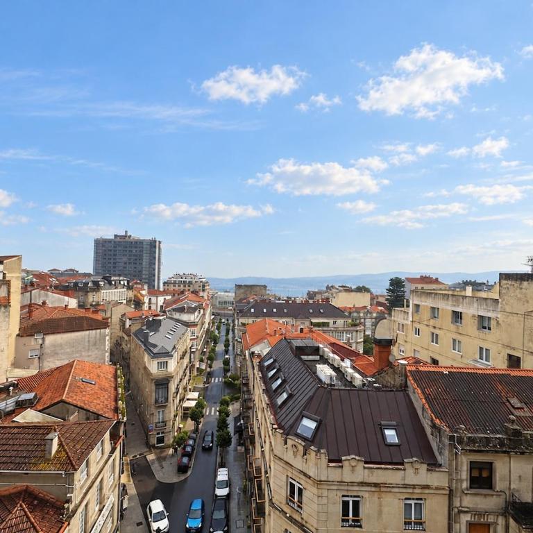 Policarpo Sanz 1, 509 by YBH - Apartamento de 1 dormitorio - 6