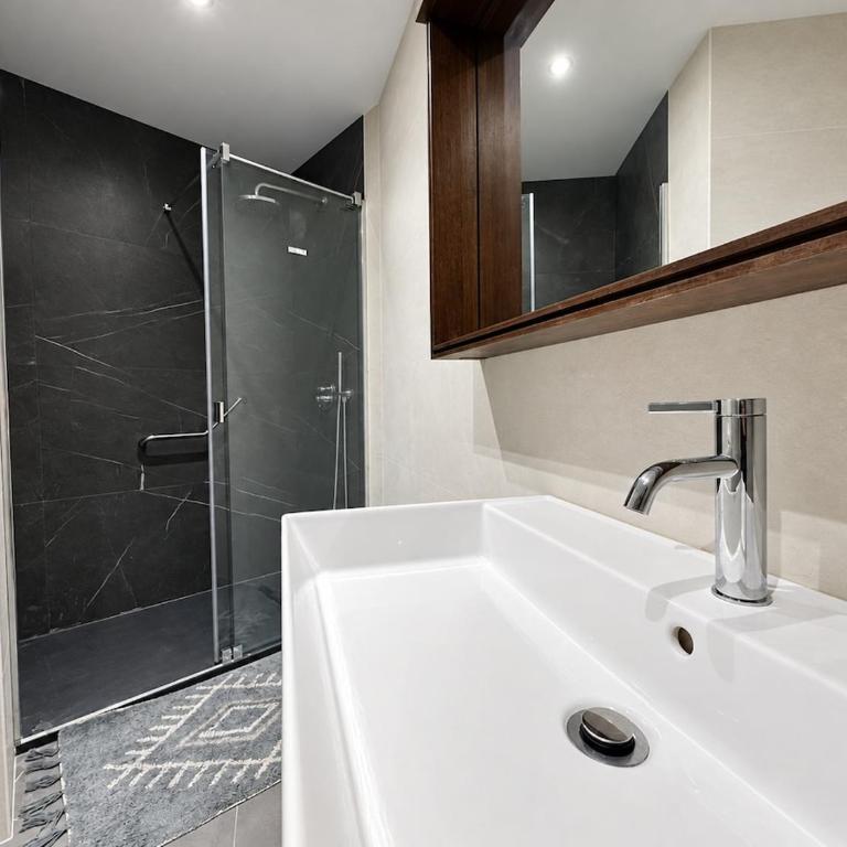 Policarpo Sanz 1, 509 by YBH - Apartamento de 1 dormitorio - 7
