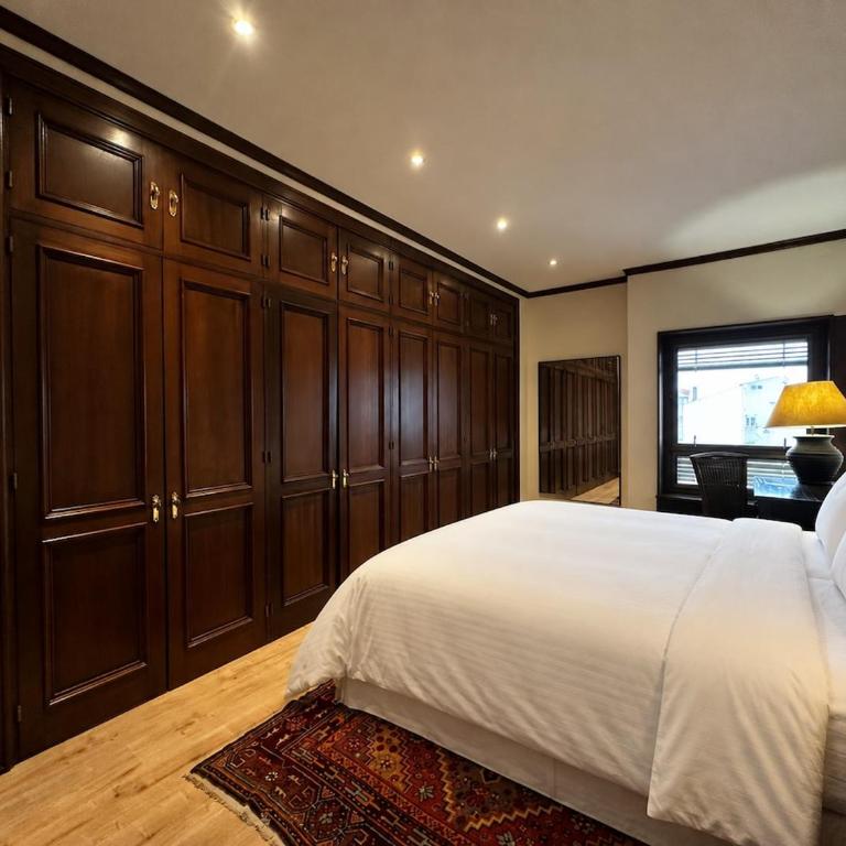 Policarpo Sanz 1, 509 by YBH - Apartamento de 1 dormitorio - 8