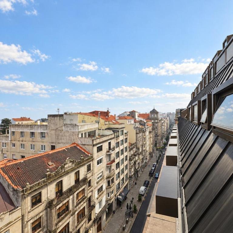 Policarpo Sanz 1, 509 by YBH - Apartamento de 1 dormitorio - 9