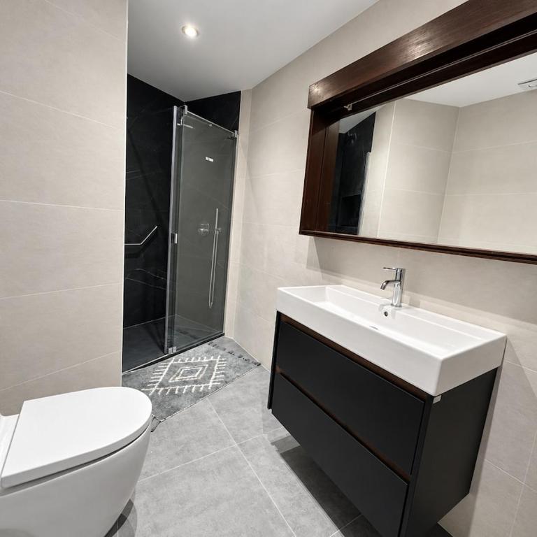 Policarpo Sanz 1, 509 by YBH - Apartamento de 1 dormitorio - 10