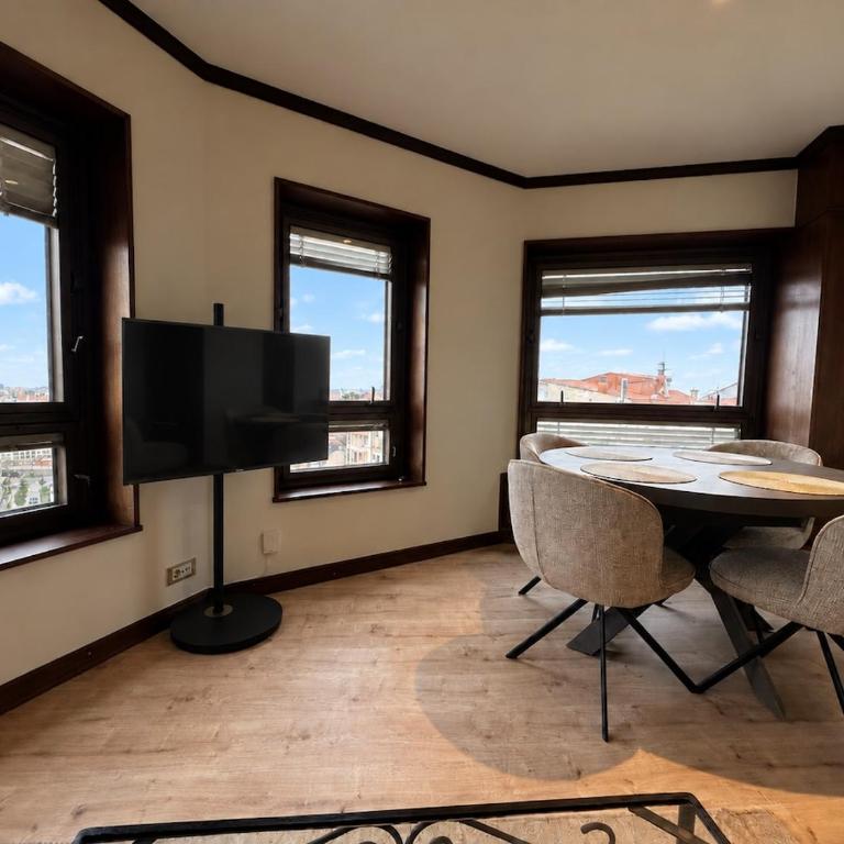 Policarpo Sanz 1, 509 by YBH - Apartamento de 1 dormitorio - 11