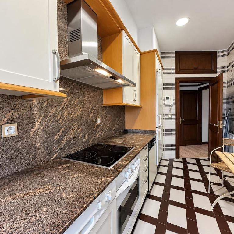 Policarpo Sanz 1, 509 by YBH - Apartamento de 1 dormitorio - 12