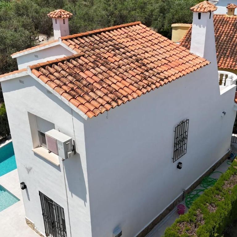 Villa Dunessa by Midelisa Ribera 9 - Villa with Private Pool - 2