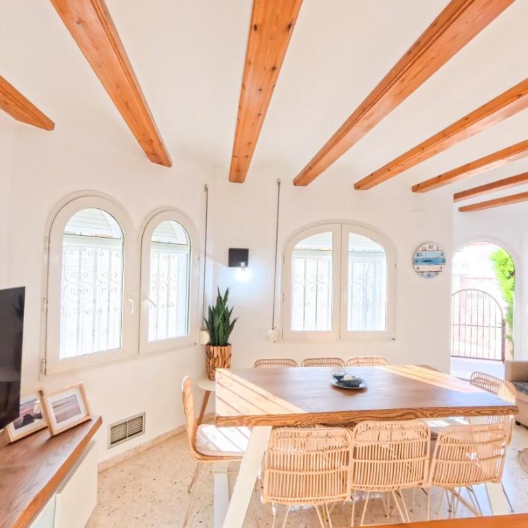 Villa Dunessa by Midelisa Ribera 9 - Villa with Private Pool - 3