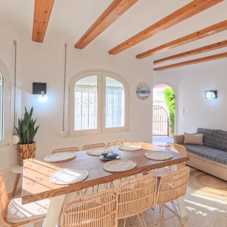 Villa Dunessa by Midelisa Ribera 9 - Villa with Private Pool - 4