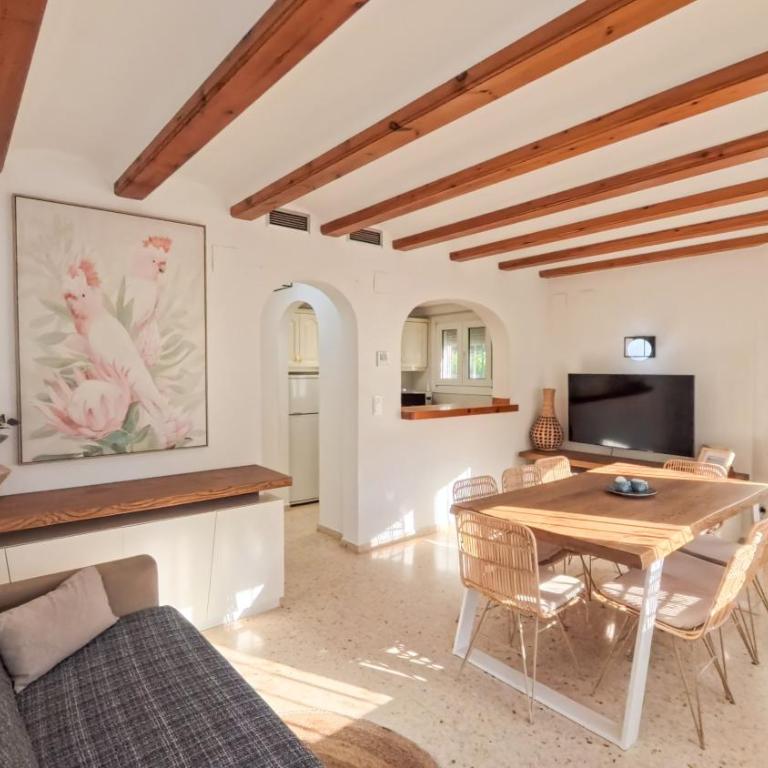 Villa Dunessa by Midelisa Ribera 9 - Villa with Private Pool - 5