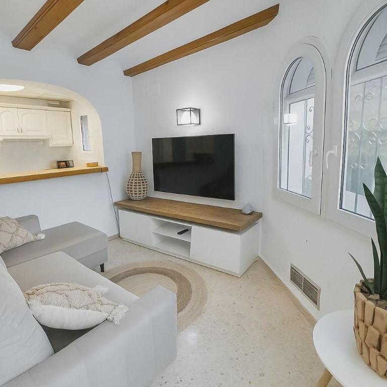 Villa Dunessa by Midelisa Ribera 9 - Villa with Private Pool - 7