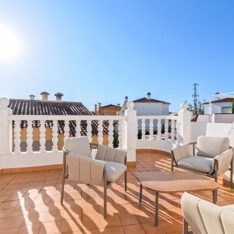 Villa Dunessa by Midelisa Ribera 9 - Villa with Private Pool - 23