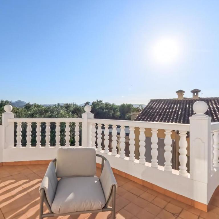 Villa Dunessa by Midelisa Ribera 9 - Villa with Private Pool - 24