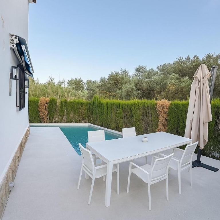 Villa Dunessa by Midelisa Ribera 9 - Villa with Private Pool - 27