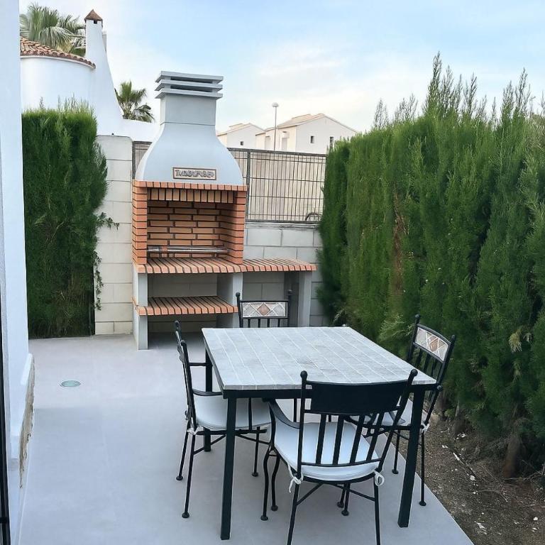 Villa Dunessa by Midelisa Ribera 9 - Villa with Private Pool - 28