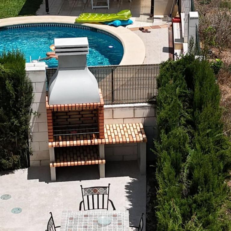 Villa Dunessa by Midelisa Ribera 9 - Villa with Private Pool - 29