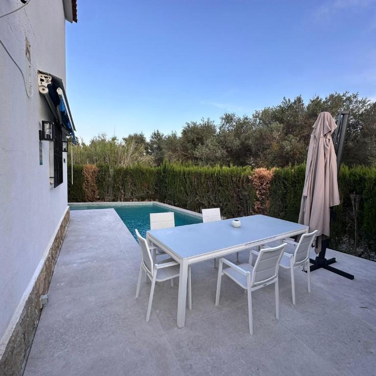 Villa Dunessa by Midelisa Ribera 9 - Villa with Private Pool - 31
