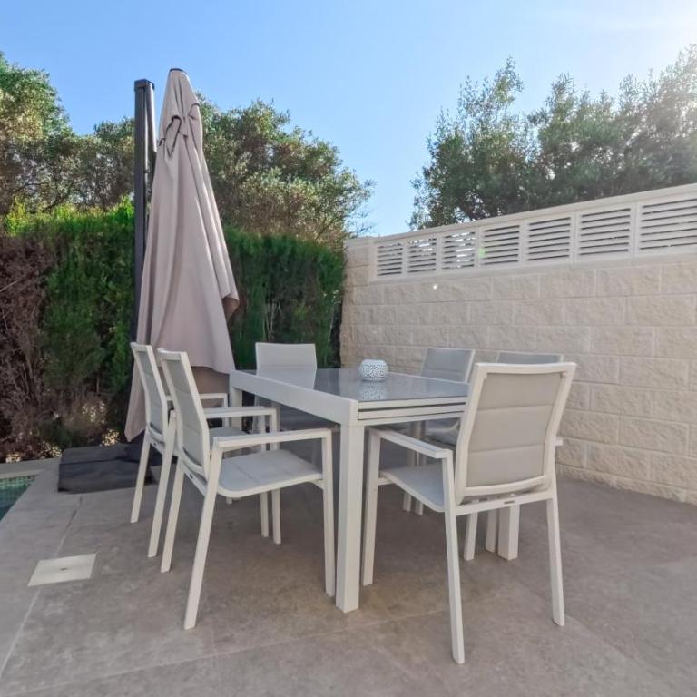 Villa Dunessa by Midelisa Ribera 9 - Villa with Private Pool - 33