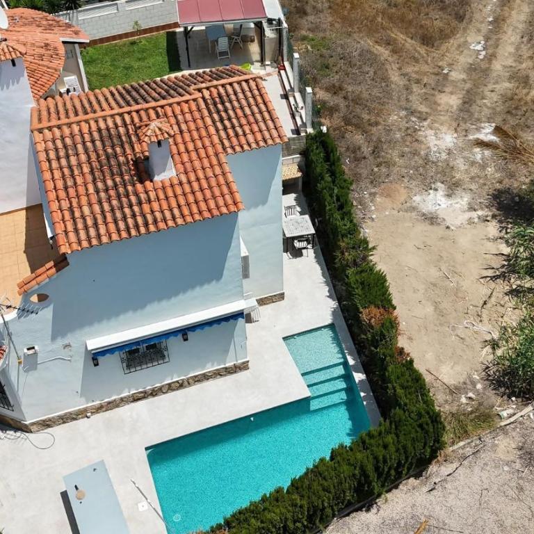 Villa Dunessa by Midelisa Ribera 9 - Villa with Private Pool - 37