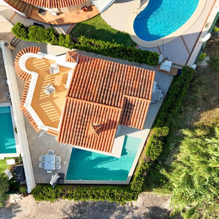 Villa Dunessa by Midelisa Ribera 9 - Villa with Private Pool - 40