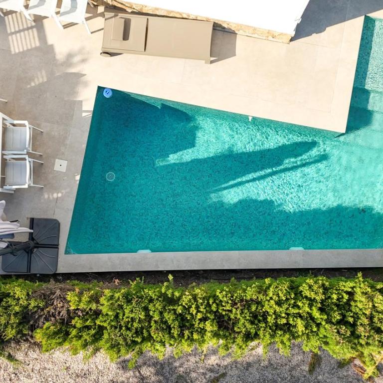 Villa Dunessa by Midelisa Ribera 9 - Villa with Private Pool - 41