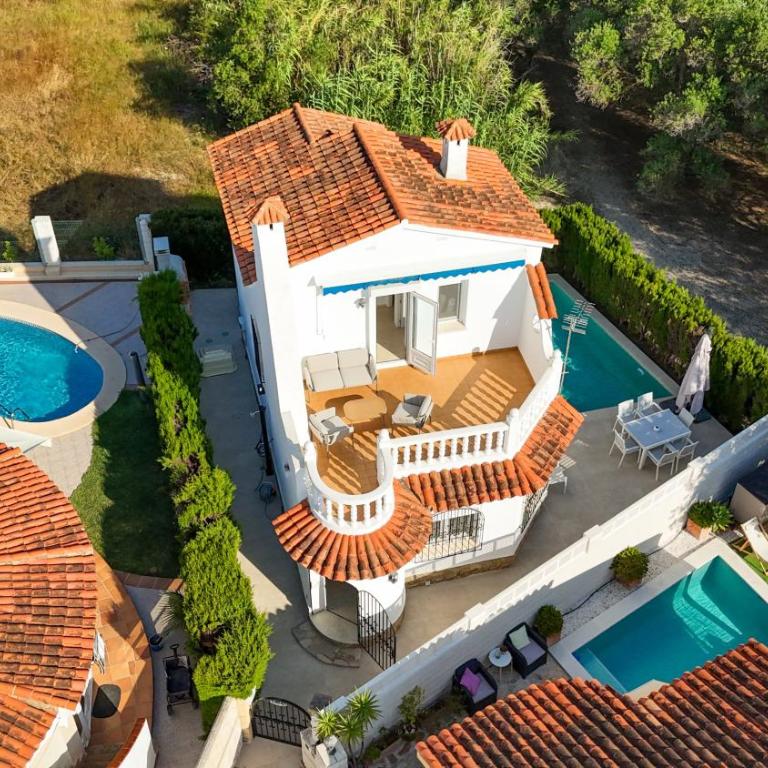 Villa Dunessa by Midelisa Ribera 9 - Villa with Private Pool - 43