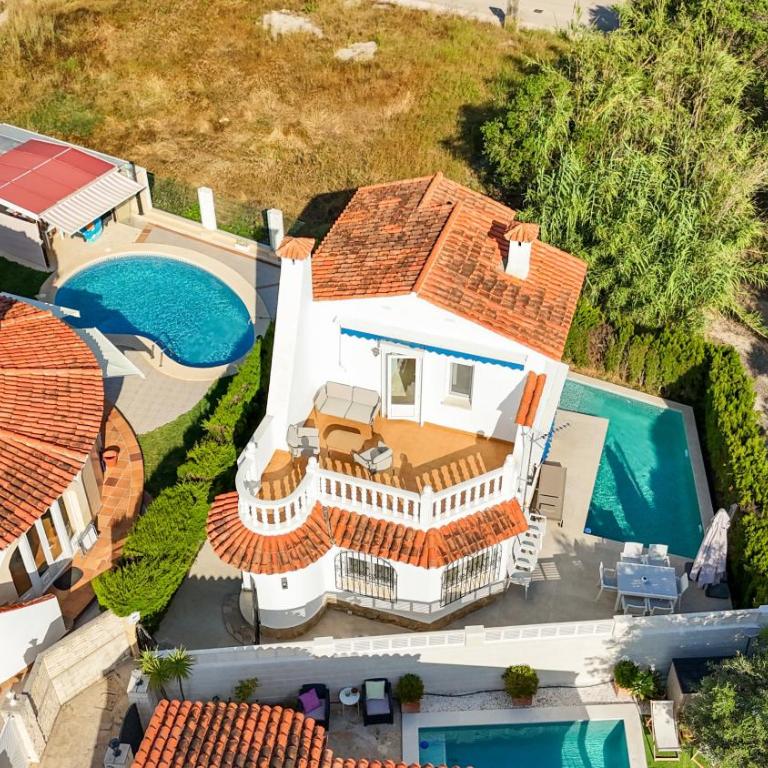 Villa Dunessa by Midelisa Ribera 9 - Villa with Private Pool - 42