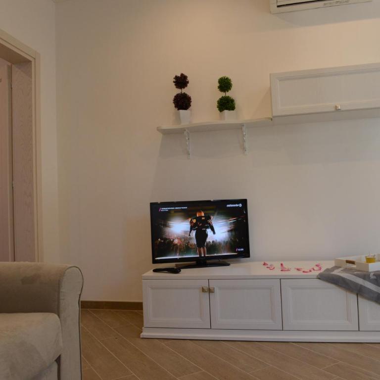 Domus Antiqua Residence - Appartamento Deluxe - 9