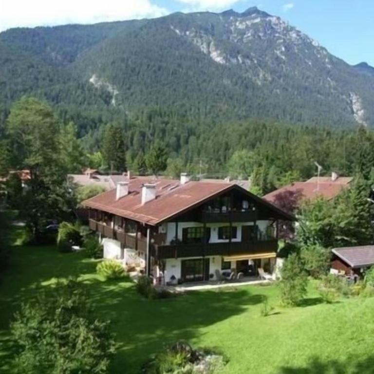 3 BDR Apartment with private Jacuzzi and Sauna - Deluxe Apartment mit 3 Schlafzimmern - 10
