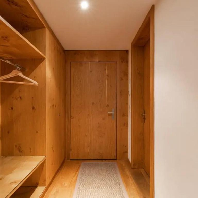3 BDR Apartment with private Jacuzzi and Sauna - Deluxe Apartment mit 3 Schlafzimmern - 5