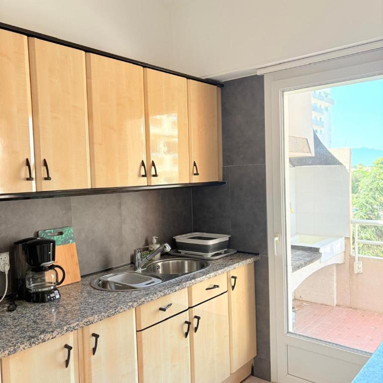 Superbe Appartement sur le port de St Cyprien - Apartment - 15