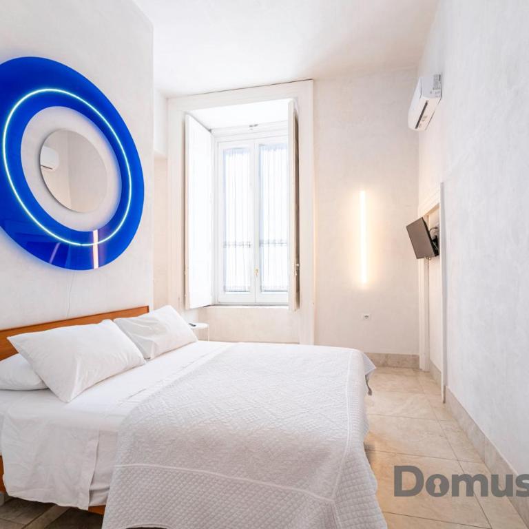 Casa Celeste Aida By DomusExtra - Standard Double Room - 12