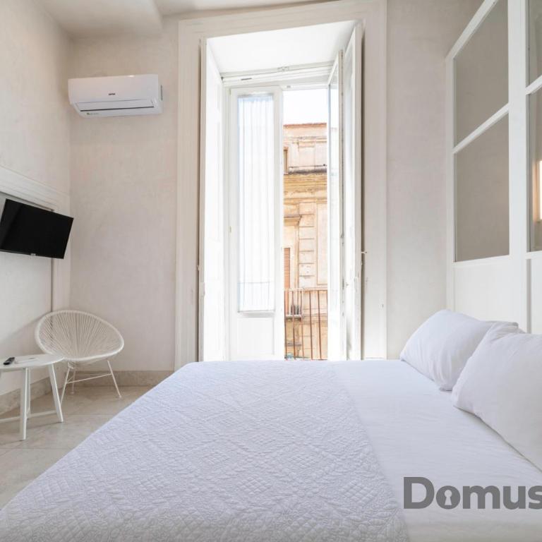 Casa Celeste Aida By DomusExtra - Deluxe King Room - 7