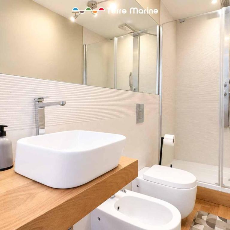 Flevi Sea Front - Boutique Apartment, Terre Marine - Three-Bedroom Apartment - 20